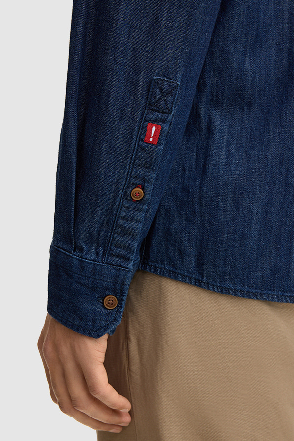 ΠΟΥΚΑΜΙΣΟ TZHN JOOP! - 455